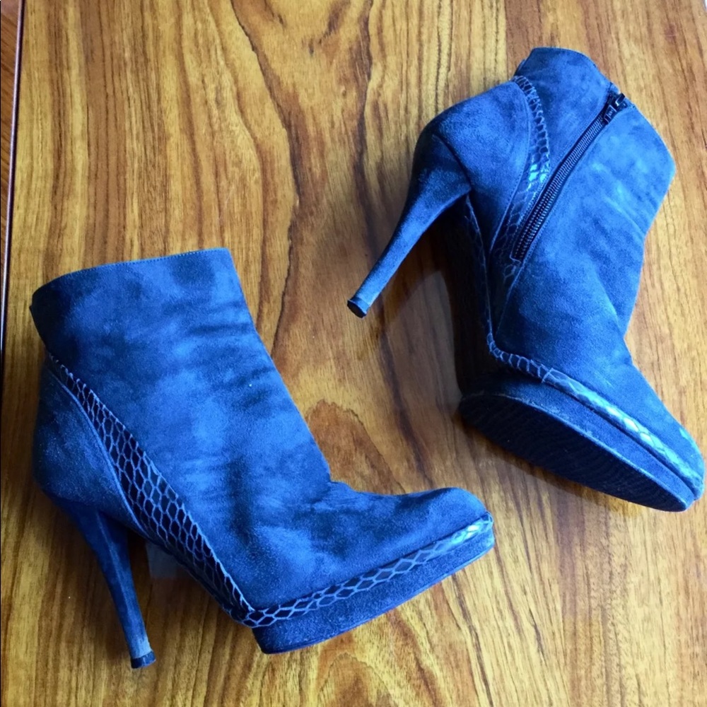 booties